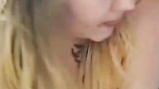 Wife's Cowgirl Compilation