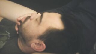 FACE SITTING: The Best Way to Wake Up Your Man (or Woman)