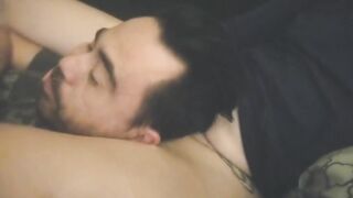 FACE SITTING: The Best Way to Wake Up Your Man (or Woman)