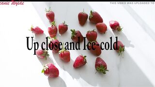 Icy-cold Pleasure