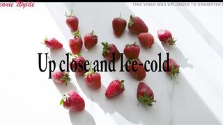 Icy-cold Pleasure