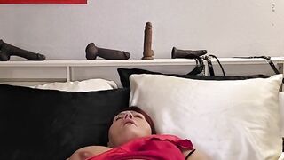 MILF Magic
