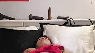 MILF Magic