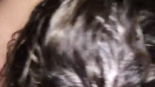 Homemade Latin BJ