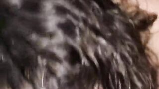 Homemade Latin BJ