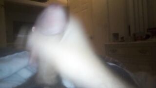 Dad Jacking Off - GdI