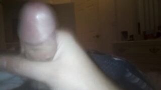 Dad Jacking Off - GdI