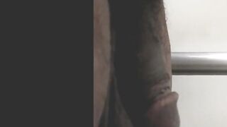 Saw Big Ass Now I Pee 2