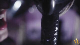 Drilled in Both Holes