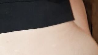 Doggy Style Anal Sex With My Partner