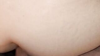 Doggy Style Anal Sex With My Partner