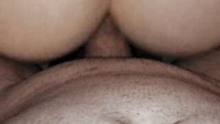 Doggy Style Anal Sex With My Partner