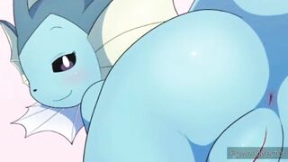 Only Me and You - Pokémon Hentai