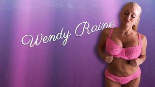 Wendy Raine and Jay Assassin: Gonzo-style