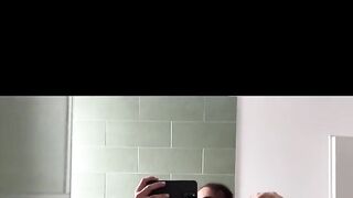 abs flex with pleasure, no pause, no second chance