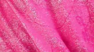 Desi Telugu Aunty Unexpected Fucking with Ghost