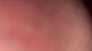 I Can't Stop Touching My Pussy