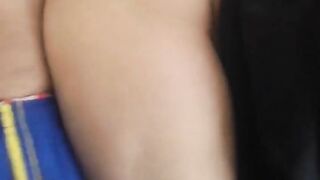 Priya Bhabi Big Ass Show Video Shoot