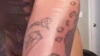 Spoiledprincessxx Oils up Ass & Titties