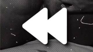 Big Booty 20yr African Girl Fucks Hard Like a Slut