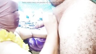 Fuck Me in the Ass Manager at Work
