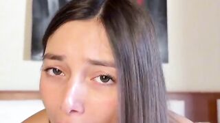 Shelena Is Filmed Enjoying and Masturbating