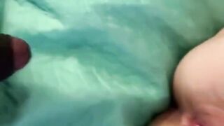 My Fat Clit P3 Powerful Orgasm