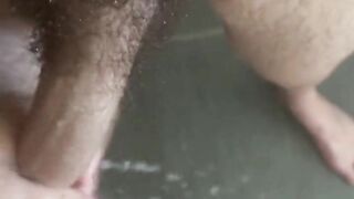 We Like to Have a Little Fun in the Shower