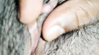 Housewife Hairy Pussy