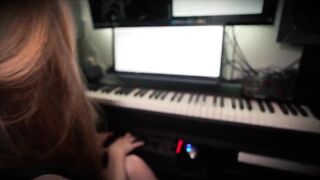 Pervy Stepdaddy Wrecks Stepdaughter in Rough Sex