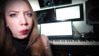 Pervy Stepdaddy Wrecks Stepdaughter in Rough Sex