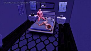 Sweet at First… Then the Dick Changed Everything