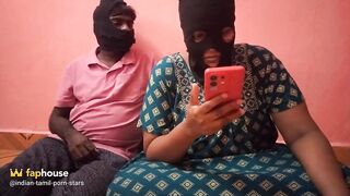 Dirty Talking on Dating App