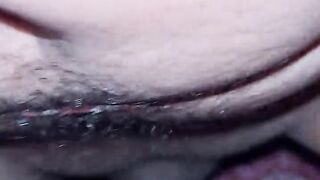 Pierced couple play hard roughly