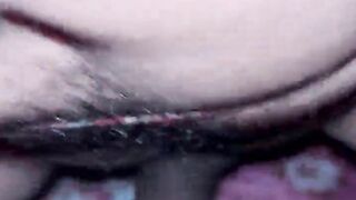 Pierced couple play hard roughly