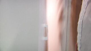 A Guy Fucks a Girl Who Loves Pegging