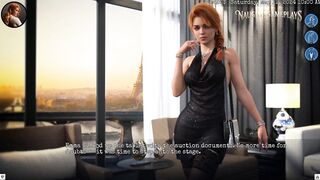 Boundaries of Morality (part 35) by Novel-games - Sexy Cheating Wife Fucked Hard